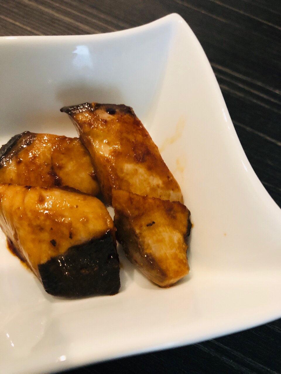 お弁当に ぶりのにんにく醤油焼き レシピ 作り方 By おうち料理愛好家mamayumi 楽天レシピ お弁当に ぶりのにんにく醤油焼き レシピ 作り方 By おうち料理愛好家mamayumi 楽天レシピ