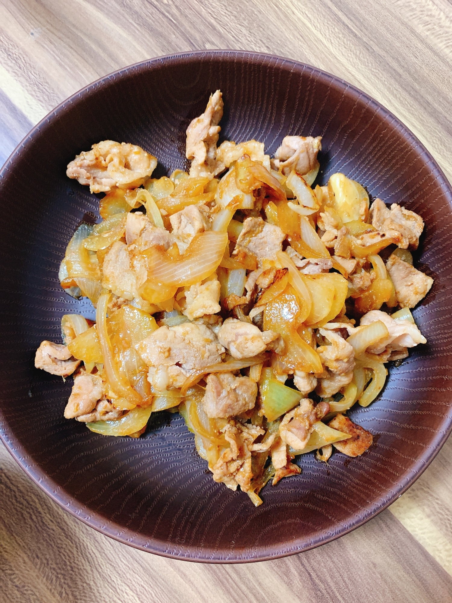 漬けない生姜焼き レシピ・作り方 by みーたんたん☺︎ - 楽天レシピ