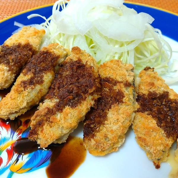 市販のフライを揚げないでヘルシーに食べる方法 レシピ 作り方 By めがねのしし 楽天レシピ 市販のフライを揚げないでヘルシーに食べる方法 レシピ 作り方 By めがねのしし 楽天レシピ