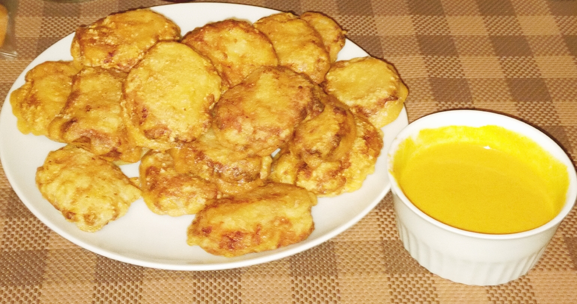 グルテンフリー_ナゲット_小麦粉・卵不使用
