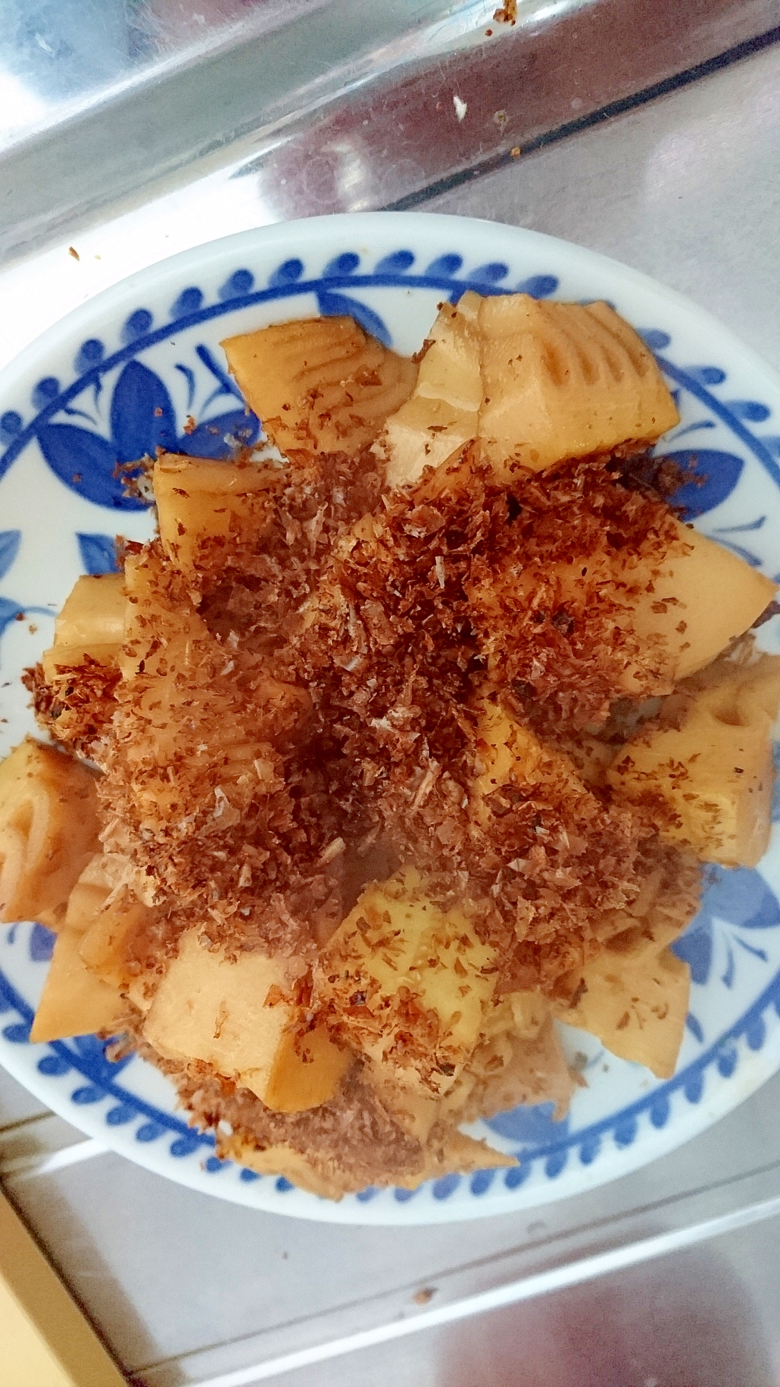 ★土佐煮★