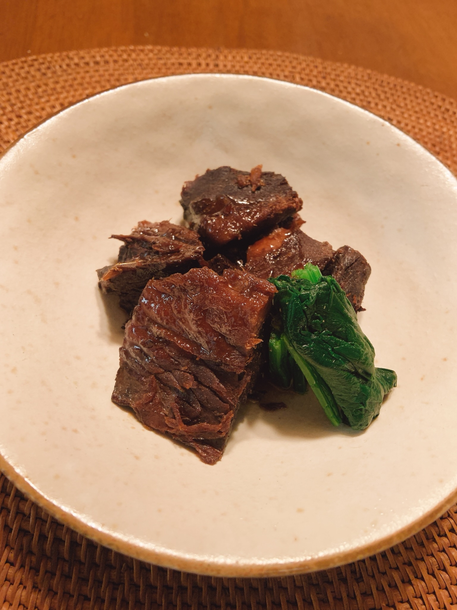 マグロの血合いで角煮風 レシピ 作り方 By Sakkuu 楽天レシピ マグロの血合いで角煮風 レシピ 作り方 By Sakkuu 楽天レシピ