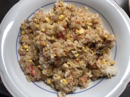 参考に作りました！シンプルで美味しかったです◎