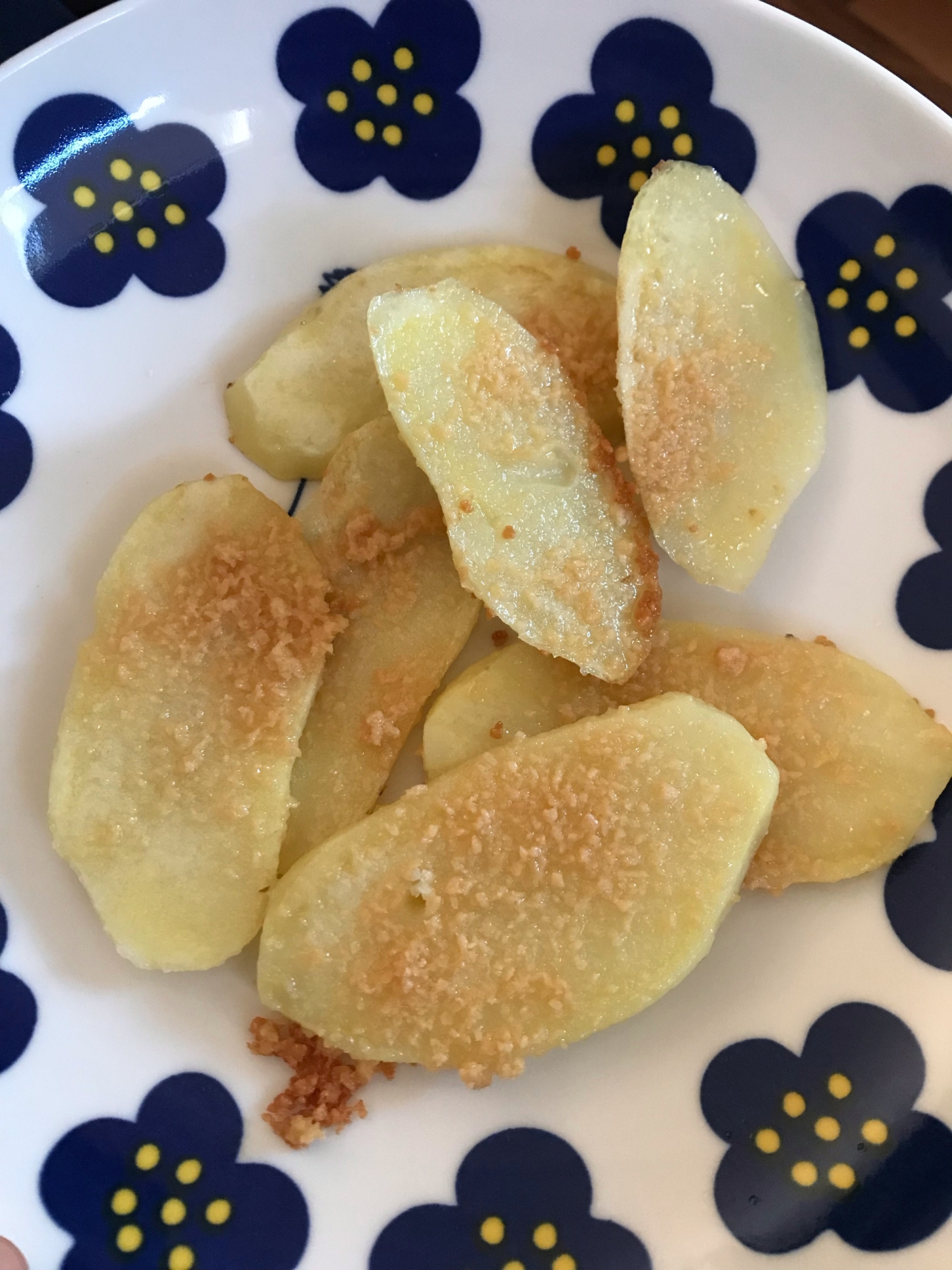 白ワインに合う ポテトのチーズ焼き レシピ 作り方 By 簡単 時短 レンジママ 楽天レシピ 白ワインに合う ポテトのチーズ焼き レシピ 作り方 By 簡単 時短 レンジママ 楽天レシピ