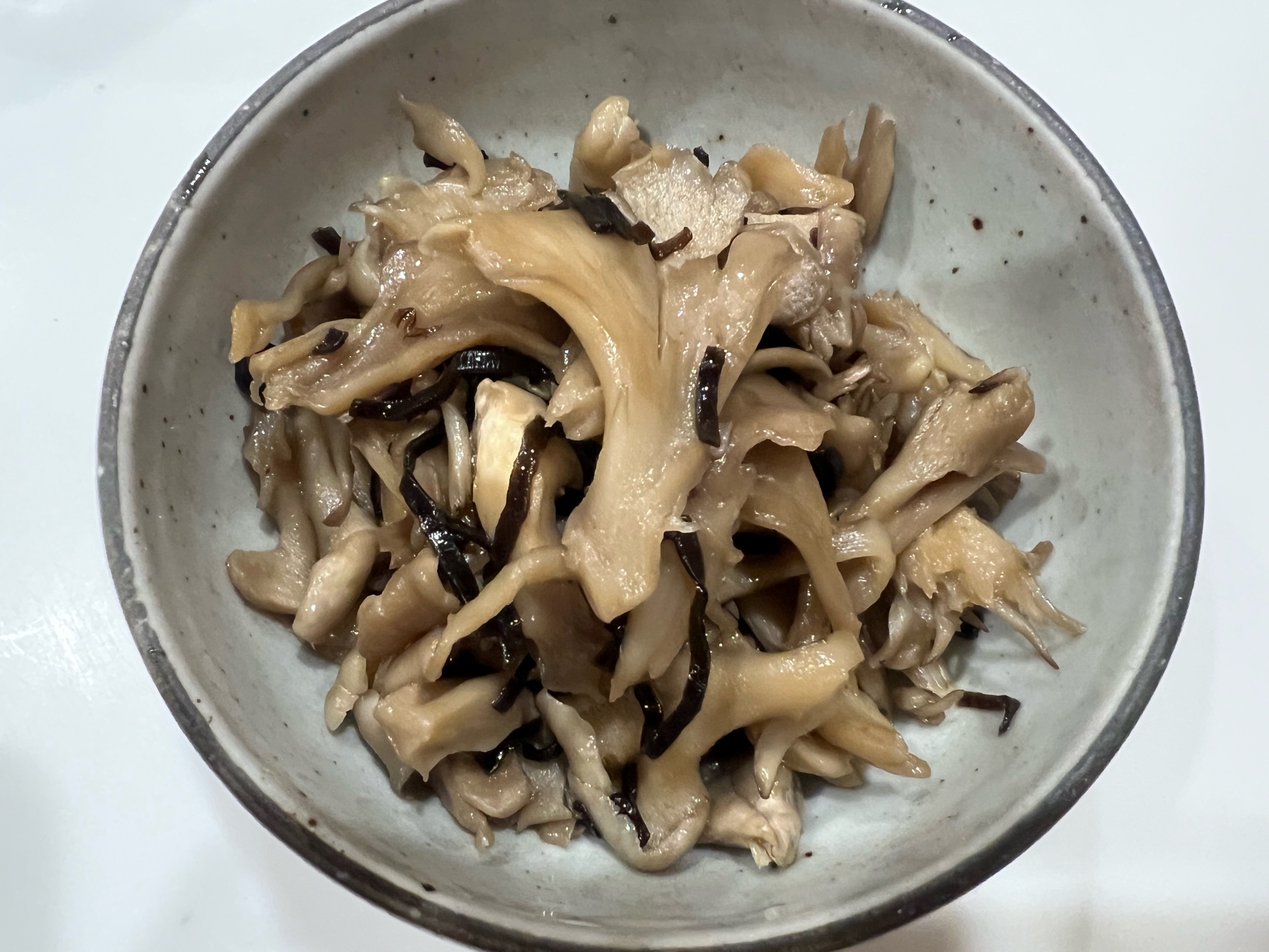 無限舞茸