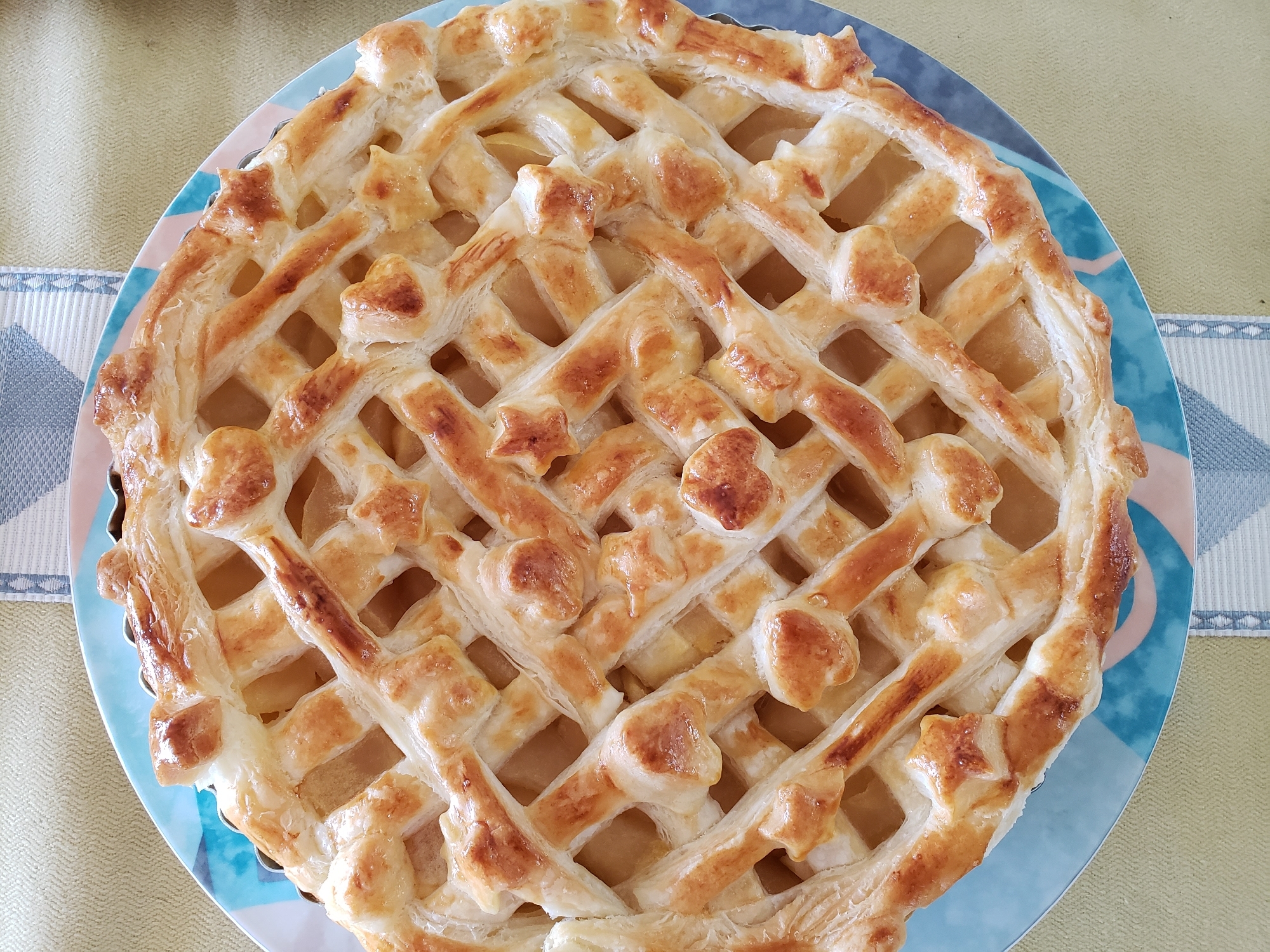 やっぱり美味しいアップルパイ レシピ 作り方 By かまくらじん 楽天レシピ やっぱり美味しいアップルパイ レシピ 作り方 By かまくらじん 楽天レシピ