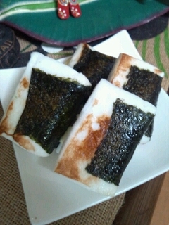 韓国風!?はんぺんチーズ