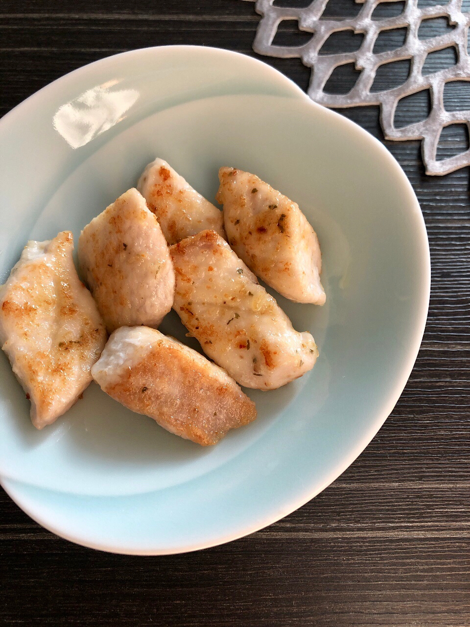 お弁当に しいらのマジックソルトムニエル レシピ 作り方 By おうち料理愛好家mamayumi 楽天レシピ お弁当に しいらのマジックソルトムニエル レシピ 作り方 By おうち料理愛好家mamayumi 楽天レシピ