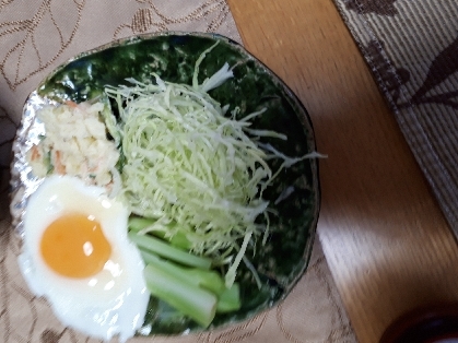 普通♪我が家の“ポテトサラダ”