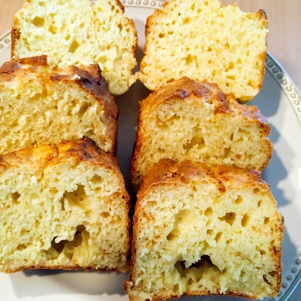 幼児おやつ 豆腐とはちみつのパウンドケーキ レシピ 作り方 By Uucha 楽天レシピ 幼児おやつ 豆腐とはちみつのパウンドケーキ レシピ 作り方 By Uucha 楽天レシピ