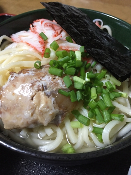 ネギたっぷり喜多方ラーメンꕤ 味噌&醤油