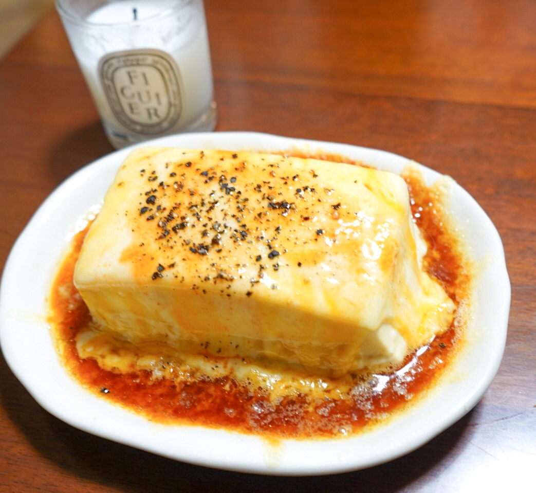 超簡単♪低コスト♪低糖質♪おつまみ!