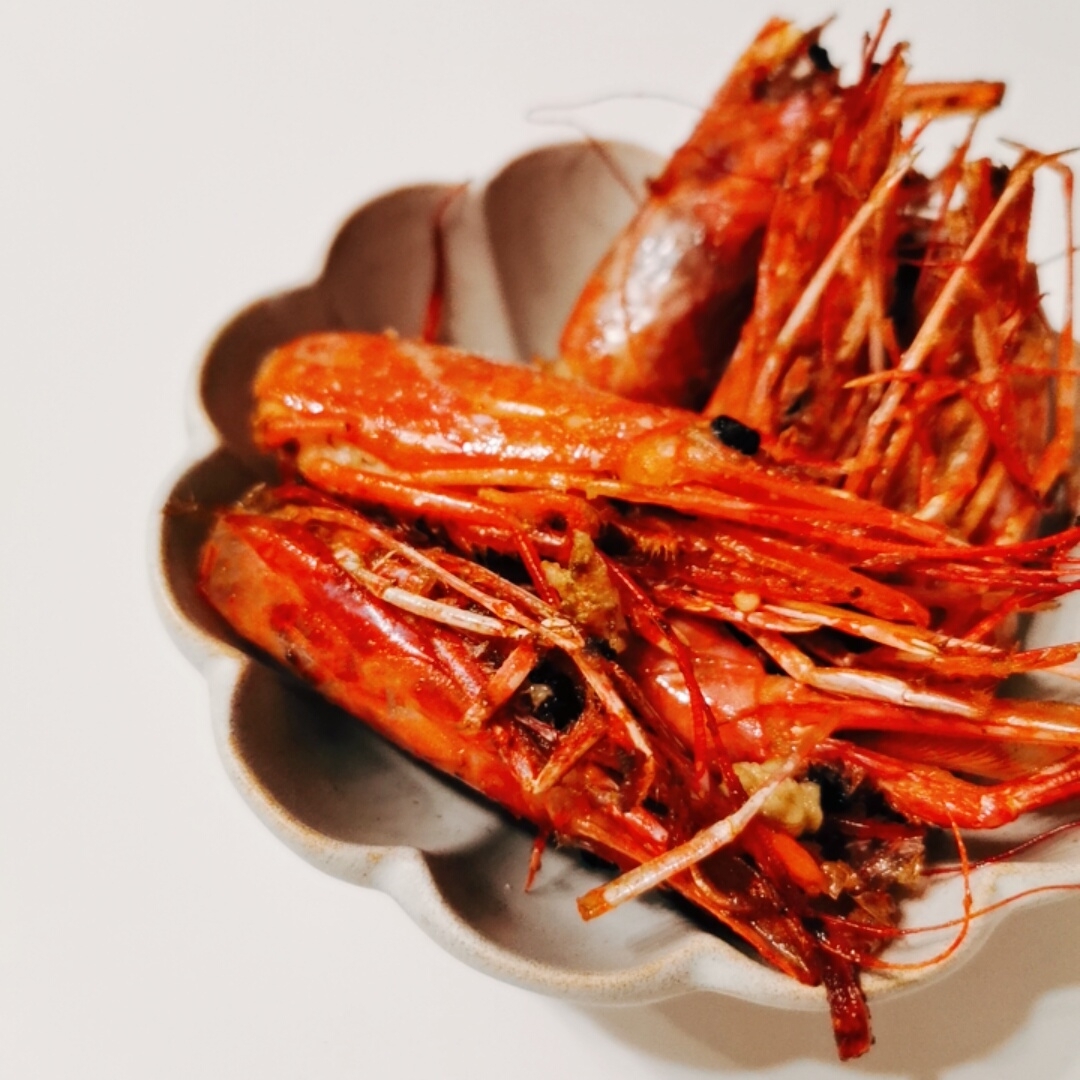 アルゼンチン海老で エビの殻揚げ レシピ 作り方 By トトロまま 楽天レシピ アルゼンチン海老で エビの殻揚げ レシピ 作り方 By トトロまま 楽天レシピ