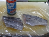 飾り包丁が焼きのコツ スズキの塩焼き レシピ 作り方 By Startrek 楽天レシピ 飾り包丁が焼きのコツ スズキの塩焼き レシピ 作り方 By Startrek 楽天レシピ