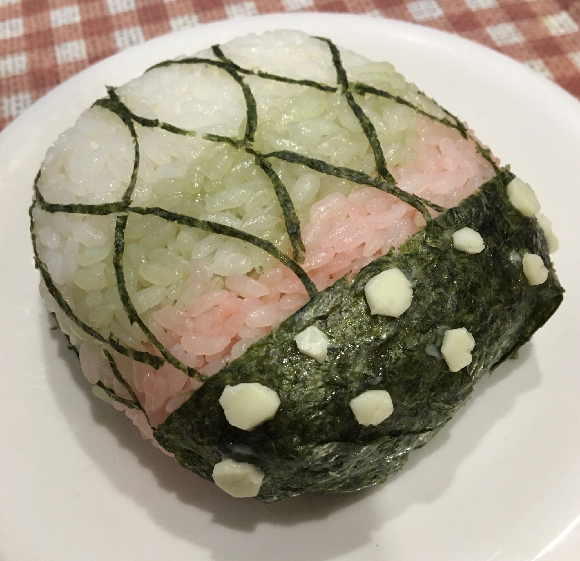 鬼滅の刃 蟲柱胡蝶しのぶのおにぎり レシピ 作り方 By 紅蓮華 楽天レシピ 鬼滅の刃 蟲柱胡蝶しのぶのおにぎり レシピ 作り方 By 紅蓮華 楽天レシピ