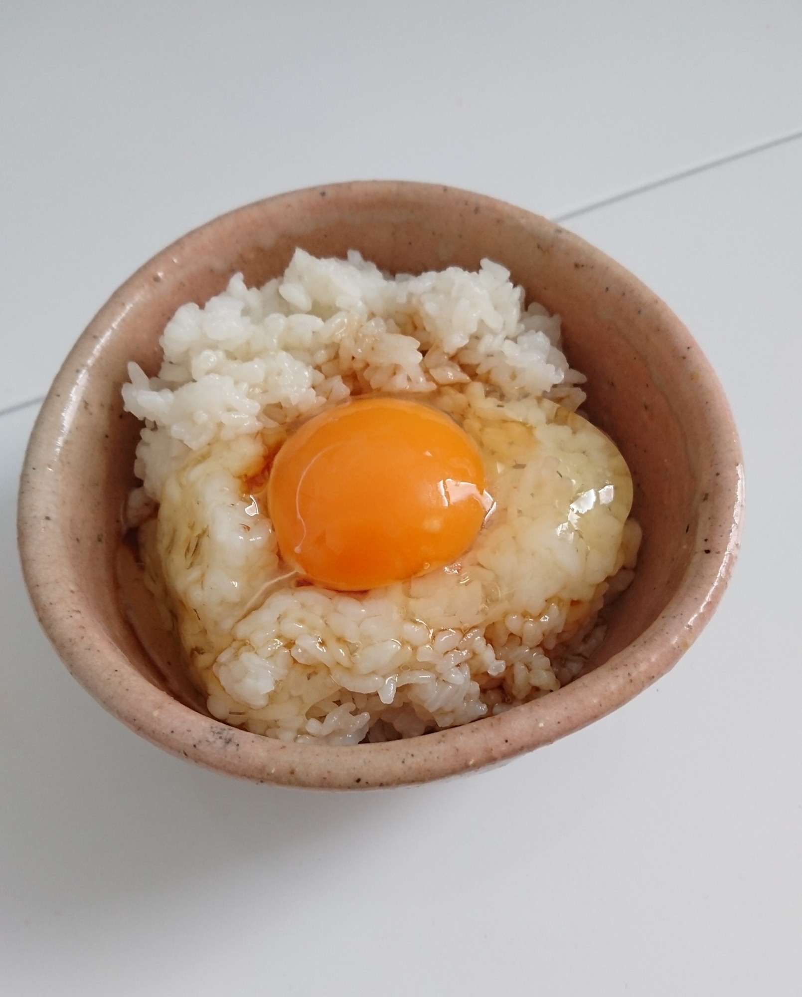簡単 ごま油香る卵かけご飯 レシピ 作り方 By ドキドキはーと 楽天レシピ
