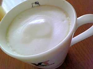 お好みの甘さで 簡単カフェラテ レシピ 作り方 By Ta16 楽天レシピ お好みの甘さで 簡単カフェラテ レシピ 作り方 By Ta16 楽天レシピ