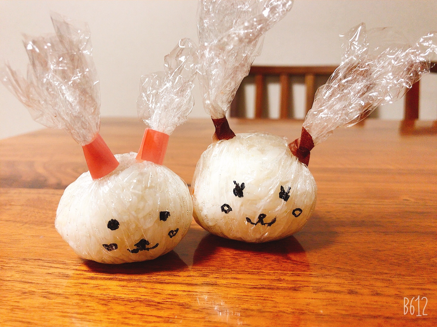 うさぎさんおにぎり 子供のお弁当に レシピ 作り方 By Emi S Kitchen 楽天レシピ うさぎさんおにぎり 子供のお弁当に レシピ 作り方 By Emi S Kitchen 楽天レシピ