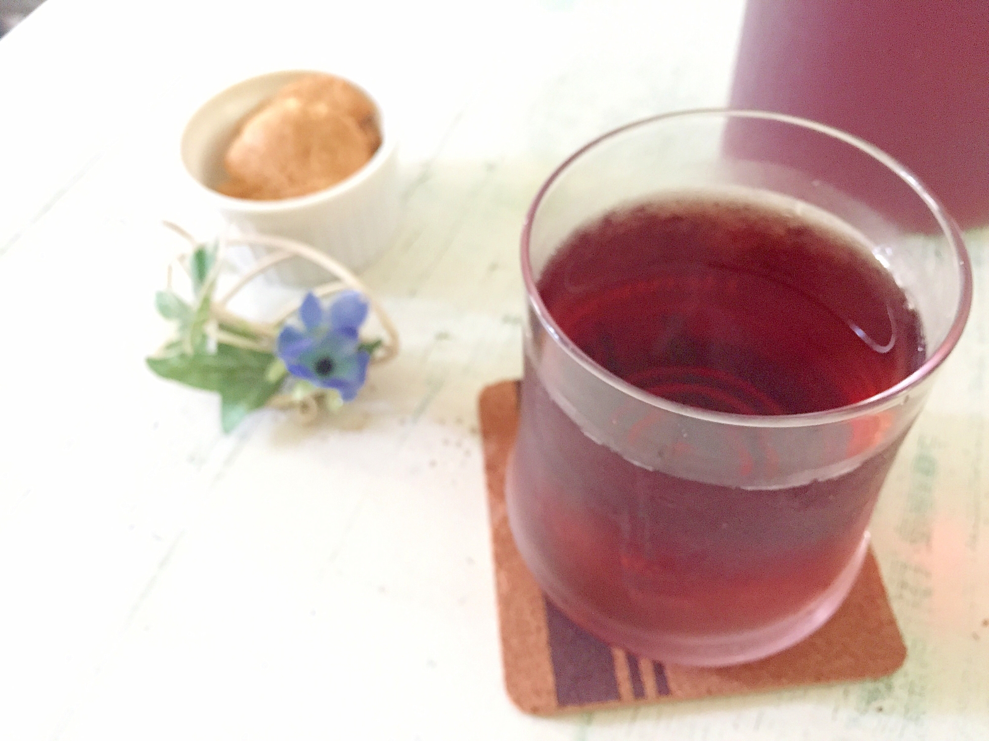 水出しもok 爽やかほうじ茶ローズマリーティー レシピ 作り方 By Miyuki Meta 楽天レシピ 水出しもok 爽やかほうじ茶ローズマリーティー レシピ 作り方 By Miyuki Meta 楽天レシピ