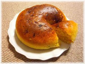 ♪♪炊飯器deバナナヨーグルトブレッド♪♪