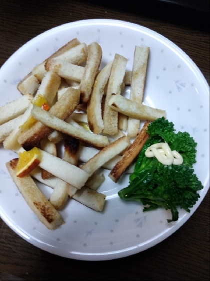 モーニングセットその70