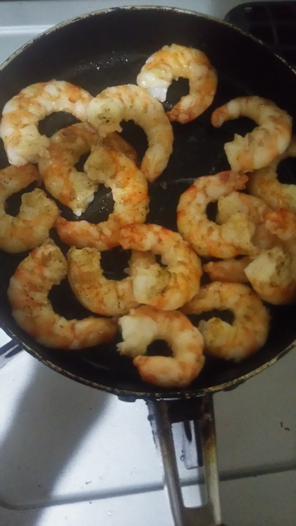 食べ始めるととまらない美味しさですね！
ごちそうさまでした(^^)