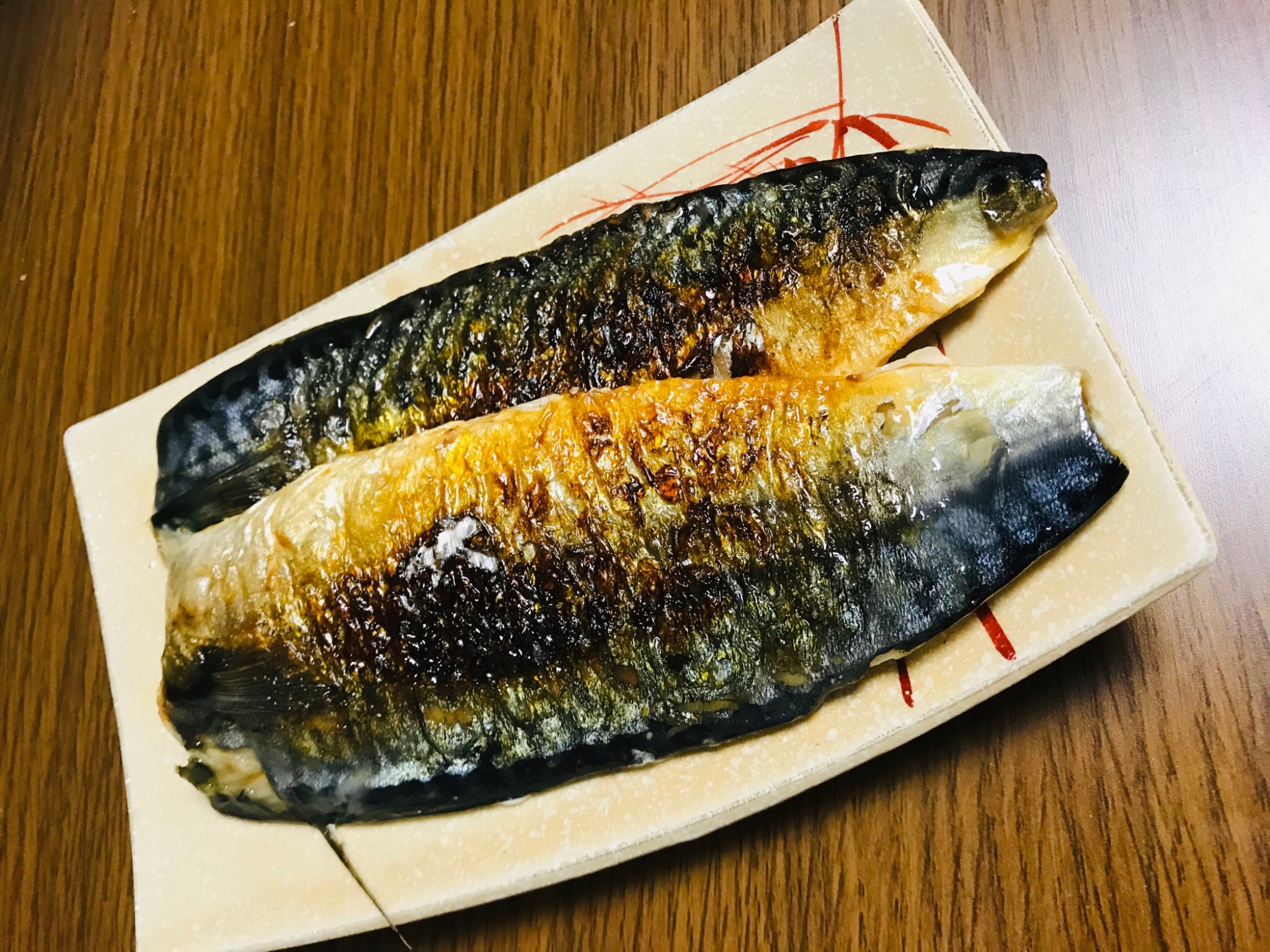 【焼魚】フライパンで作る美味しい焼き魚（サバ編）