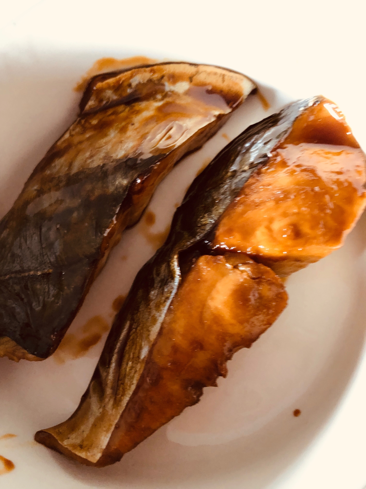 フライパンで鰆の幽庵焼き レシピ 作り方 By ゆまり 楽天レシピ フライパンで鰆の幽庵焼き レシピ 作り方 By ゆまり 楽天レシピ