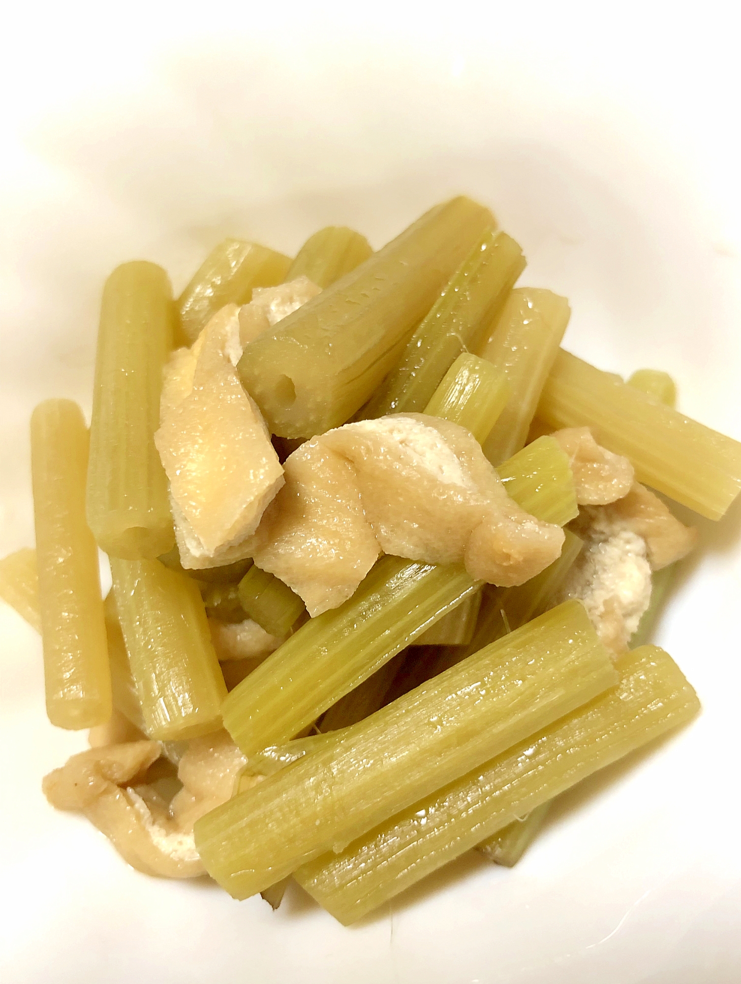 山菜の風味香る ふきの煮物と下処理 レシピ 作り方 By M H 楽天レシピ 山菜の風味香る ふきの煮物と下処理 レシピ 作り方 By M H 楽天レシピ