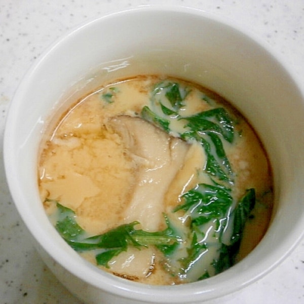 ご飯に合う エリンギ茶碗蒸し レシピ 作り方 By なな1151 楽天レシピ ご飯に合う エリンギ茶碗蒸し レシピ 作り方 By なな1151 楽天レシピ