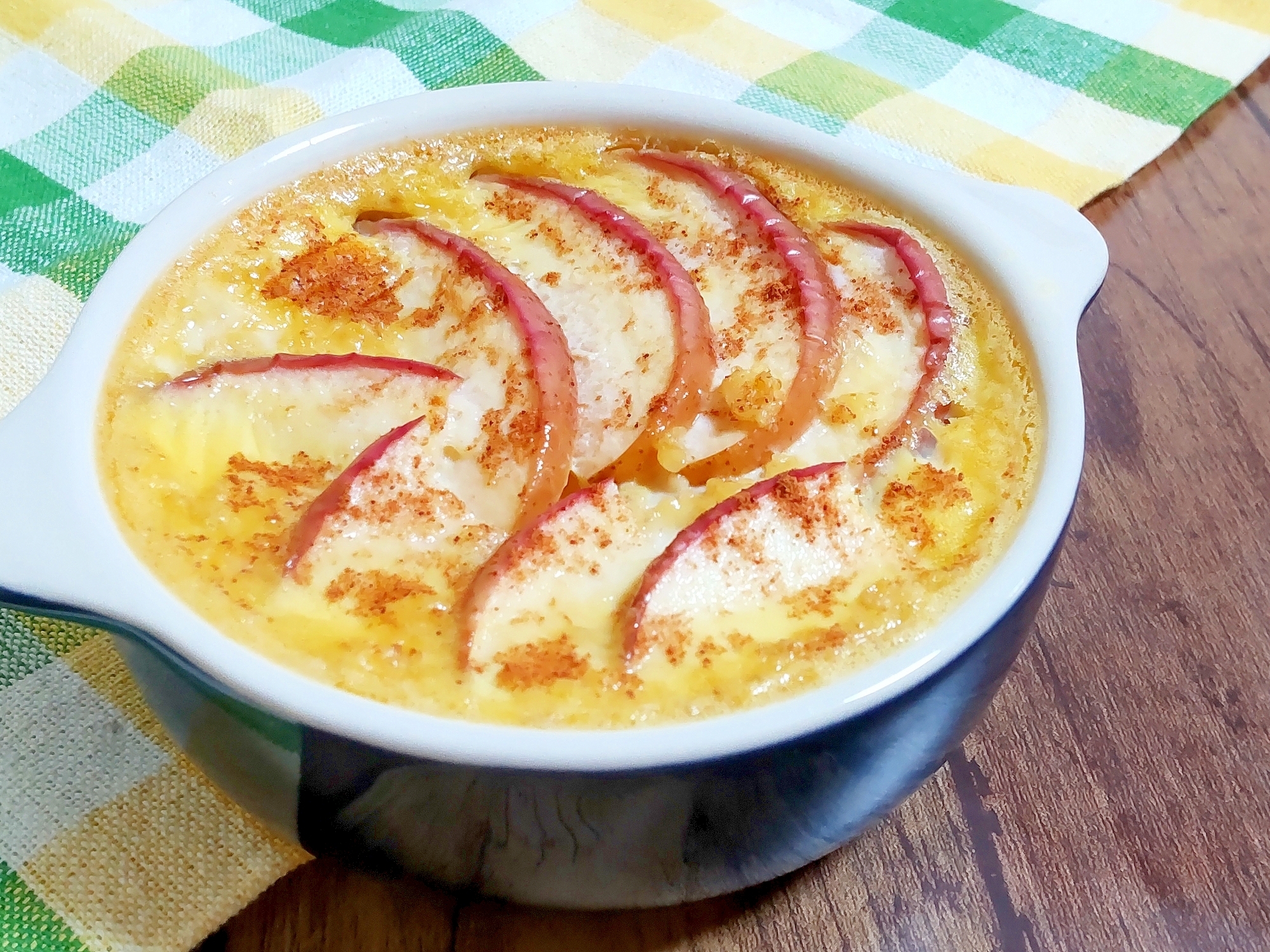 りんごのレシピ 作り方 簡単人気ランキング 楽天レシピ