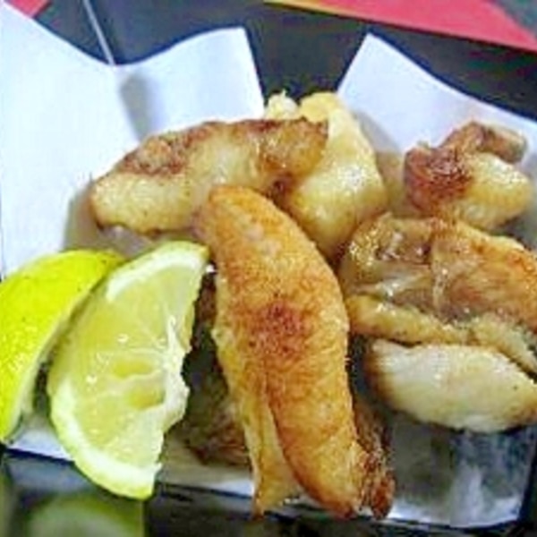 カサゴの唐揚げ レシピ 作り方 By マンマみーあ 楽天レシピ カサゴの唐揚げ レシピ 作り方 By マンマみーあ 楽天レシピ