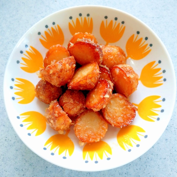 味噌かんぷら レシピ 作り方 By Romi356 楽天レシピ 味噌かんぷら レシピ 作り方 By Romi356 楽天レシピ