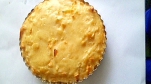 ゆずのピール入りケーキ レシピ 作り方 By シーズン4 楽天レシピ