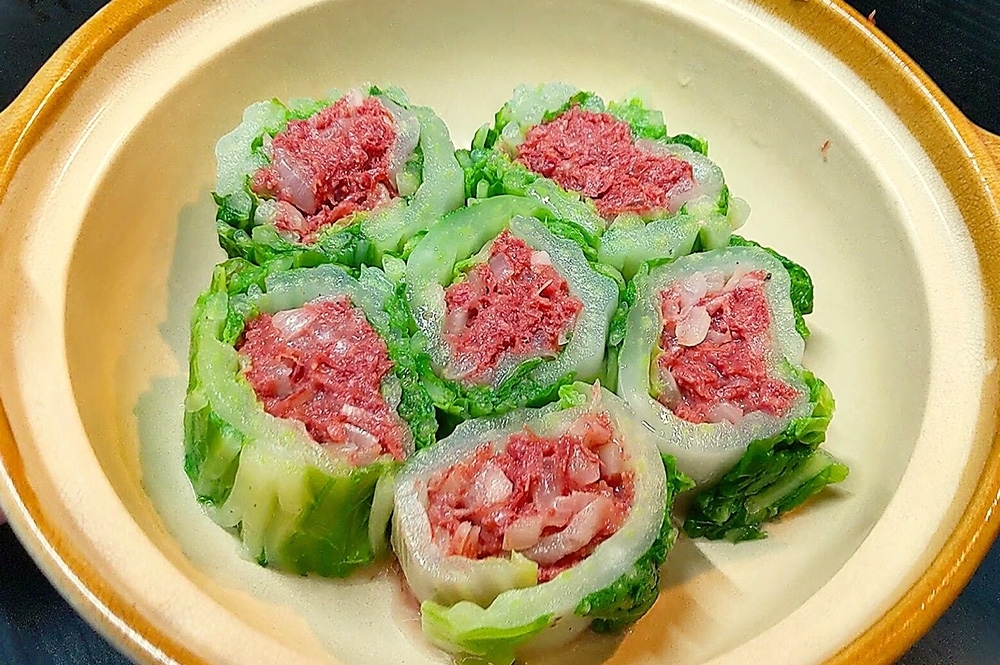【15分で完成】ストック推奨！「コンビーフ缶」で作るぱぱっとおかず