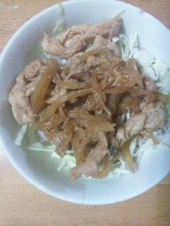 これだけ簡単でも、美味しいですね。ありがとうございました。