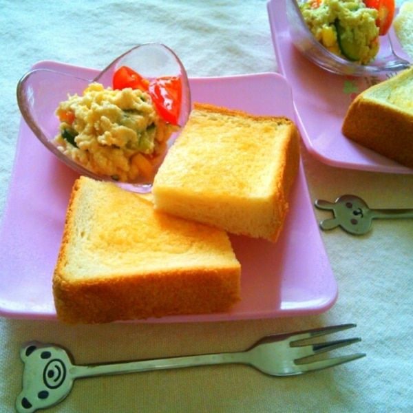 朝ご飯プレート 子供が大好きメープルシロップパン レシピ 作り方 By Kuuuma 楽天レシピ 朝ご飯プレート 子供が大好きメープルシロップパン レシピ 作り方 By Kuuuma 楽天レシピ