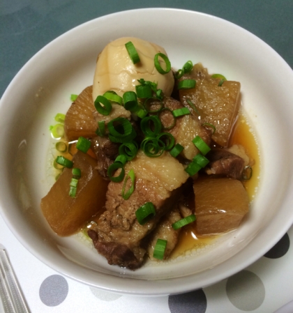 トロンとして美味しかったです(●´∀｀●)
小さい子供がパクパク食べれる味付けで大満足でした！