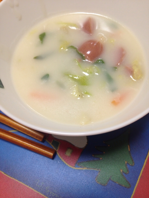 祝 結婚記念日 クリームシチュー レシピ 作り方 By Xmickyx 楽天レシピ 祝 結婚記念日 クリームシチュー レシピ 作り方 By Xmickyx 楽天レシピ