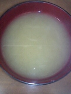 薩摩の伝統健康食♪簡単で栄養満点な茶節