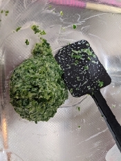 ほうれん草と豆腐のミルクおやき 離乳食中期 レシピ 作り方 By Arisacchi 楽天レシピ ほうれん草と豆腐のミルクおやき 離乳食中期 レシピ 作り方 By Arisacchi 楽天レシピ