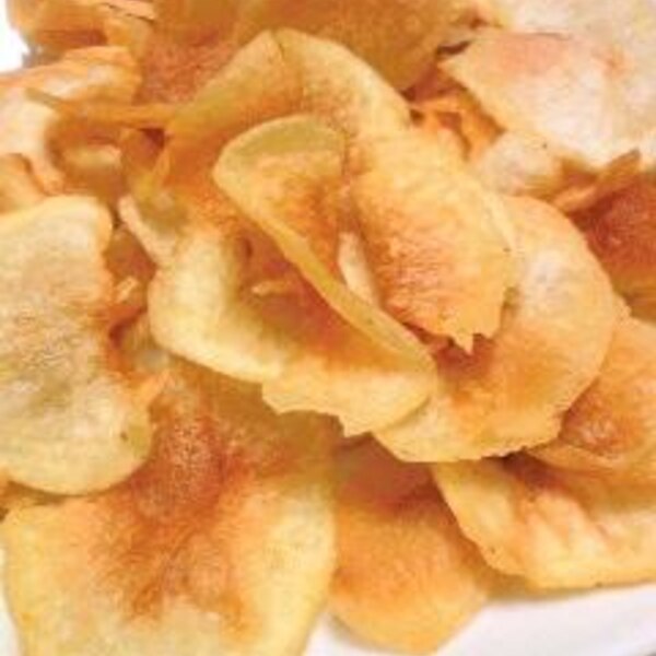 食感ザクザク ポテトチップス レシピ 作り方 By Nojimoo 楽天レシピ 食感ザクザク ポテトチップス レシピ 作り方 By Nojimoo 楽天レシピ