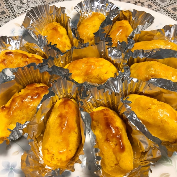 簡単 安納芋のスイートポテト レシピ 作り方 By Chapio 楽天レシピ 簡単 安納芋のスイートポテト レシピ 作り方 By Chapio 楽天レシピ