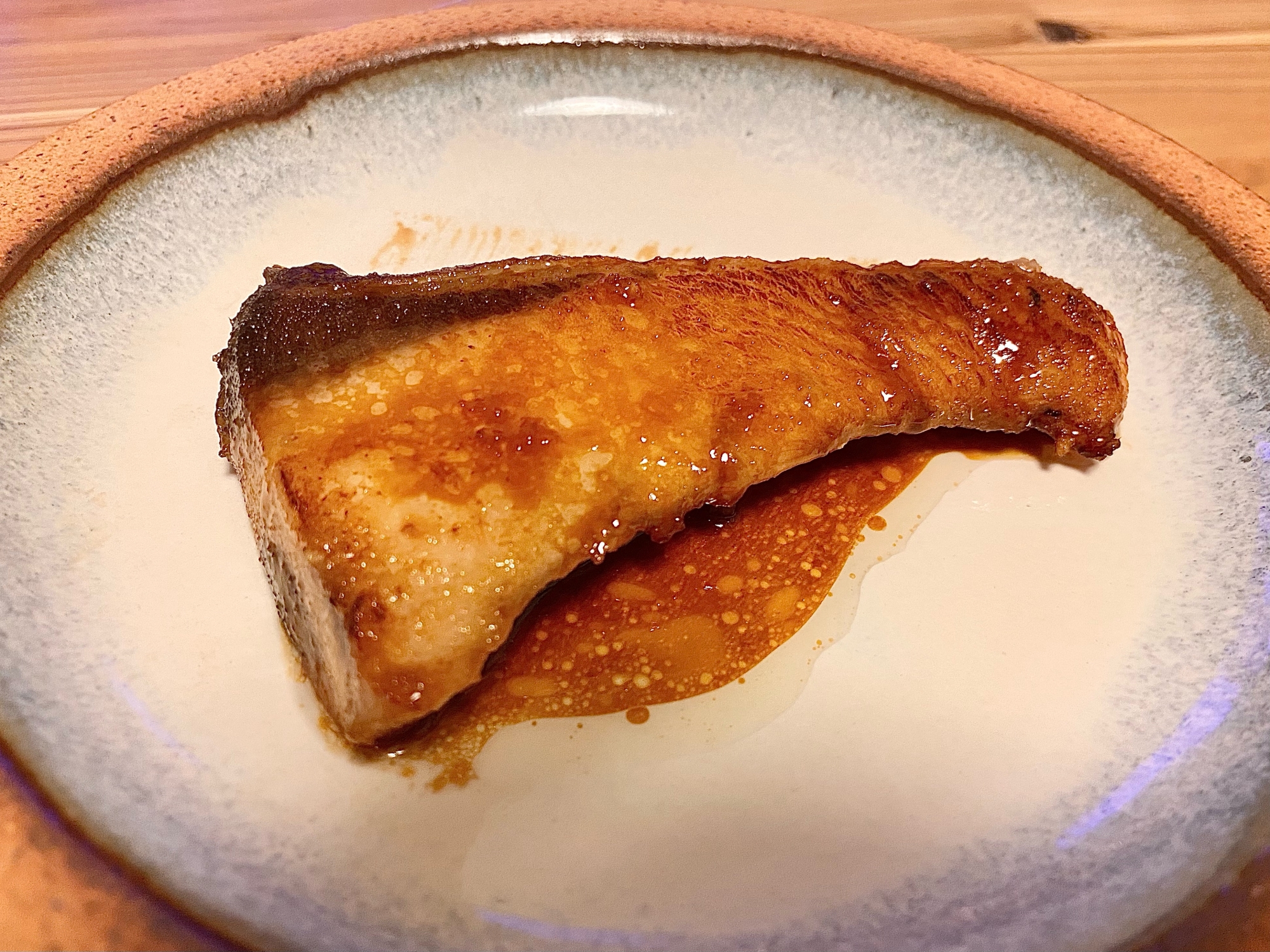 冷めてもふわふわ!何度も食べたいぶりの照り焼き