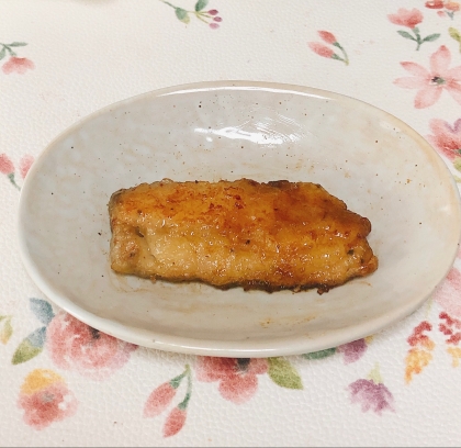 mamacreamちゃん‎♪鰯の蒲焼よく母に作ってって頼んでいました(๑^᎑^๑)♡自分で作れて嬉しいですෆ˚*美味しいレシピ教えて下さりありがとうございますෆ