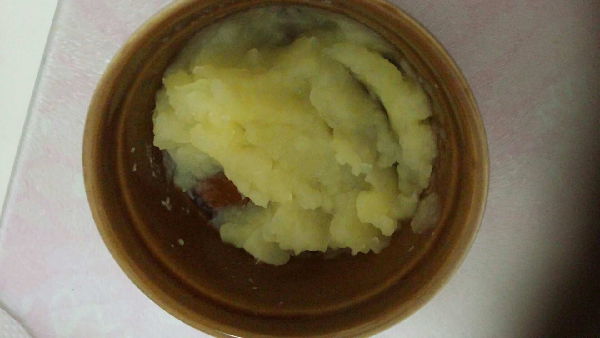 離乳食初期 さつまいものりんご煮 レシピ 作り方 By たくみ905 楽天レシピ 離乳食初期 さつまいものりんご煮 レシピ 作り方 By たくみ905 楽天レシピ