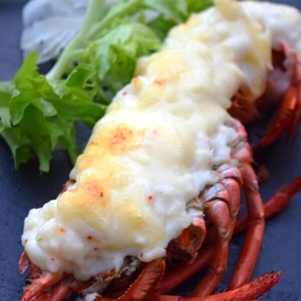 ロブスターグラタン レシピ 作り方 By Akdeniz 楽天レシピ ロブスターグラタン レシピ 作り方 By Akdeniz 楽天レシピ