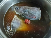 旬の煮魚どんこ レシピ 作り方 By Mini Pu 楽天レシピ 旬の煮魚どんこ レシピ 作り方 By Mini Pu 楽天レシピ