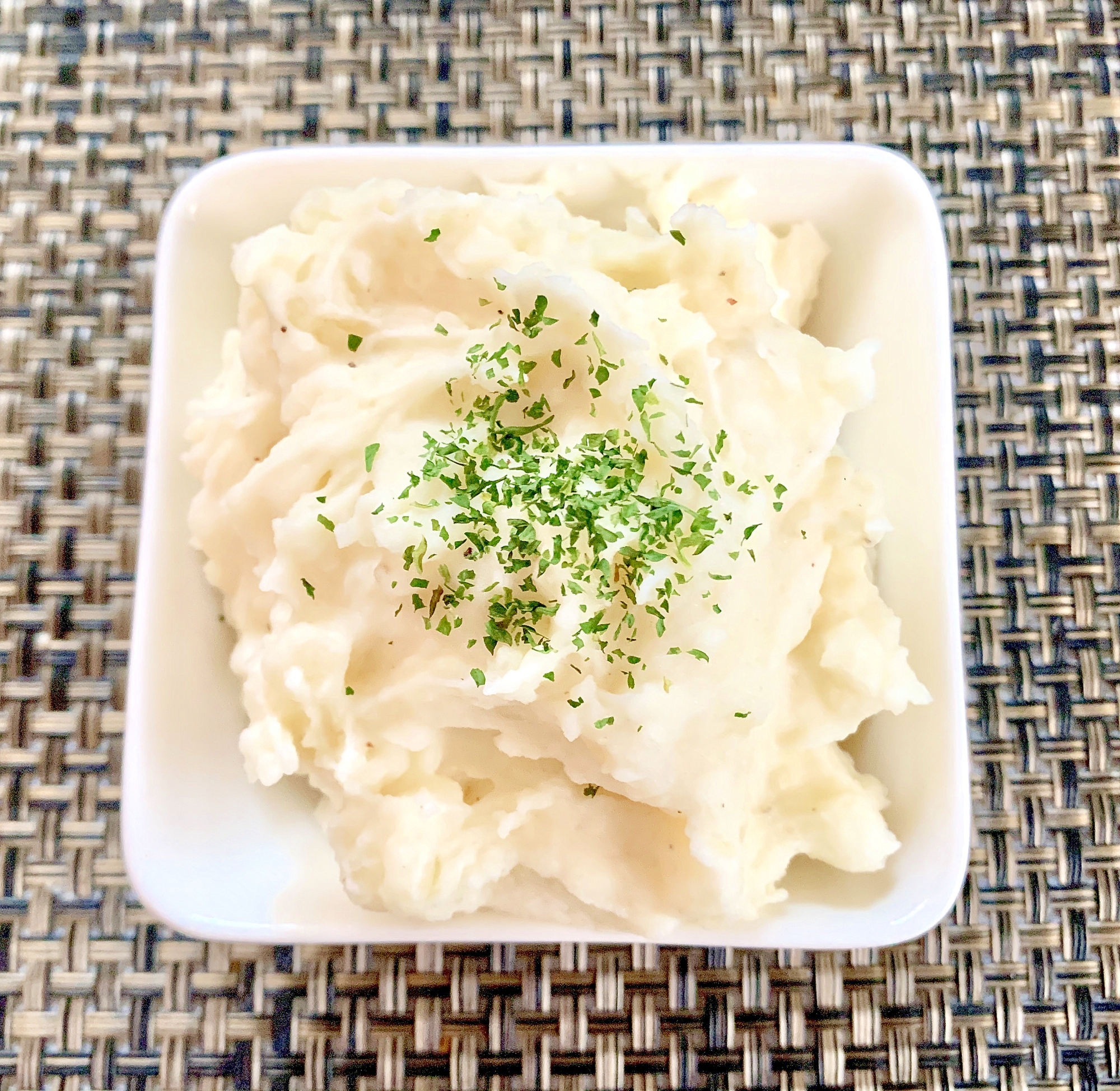 レンジで時短 簡単クリーミーマッシュポテト レシピ 作り方 By Niko Smile 楽天レシピ レンジで時短 簡単クリーミーマッシュポテト レシピ 作り方 By Niko Smile 楽天レシピ