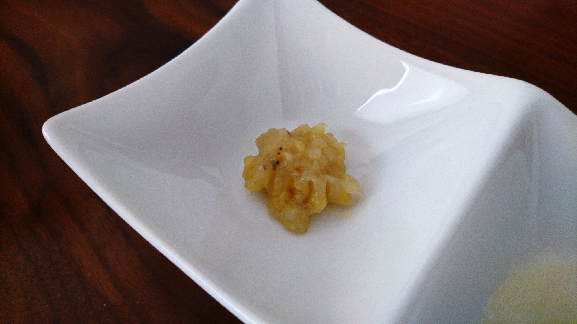 離乳食 初期 バナナペースト レシピ 作り方 By しまゆず 楽天レシピ 離乳食 初期 バナナペースト レシピ 作り方 By しまゆず 楽天レシピ